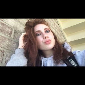 Meet your Posher, Bethany